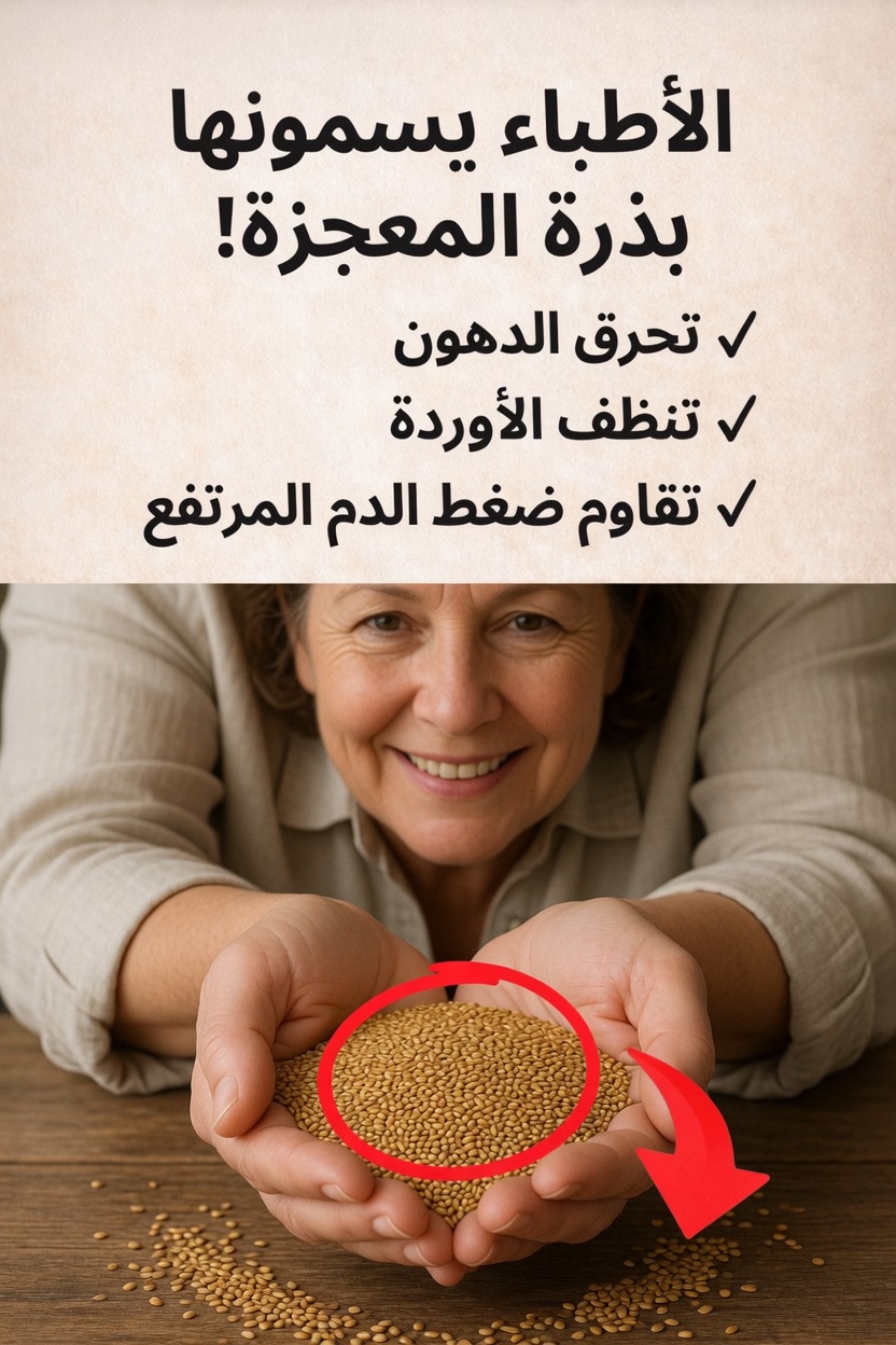 ما هو الشعير ولماذا كل هذه الضجة؟