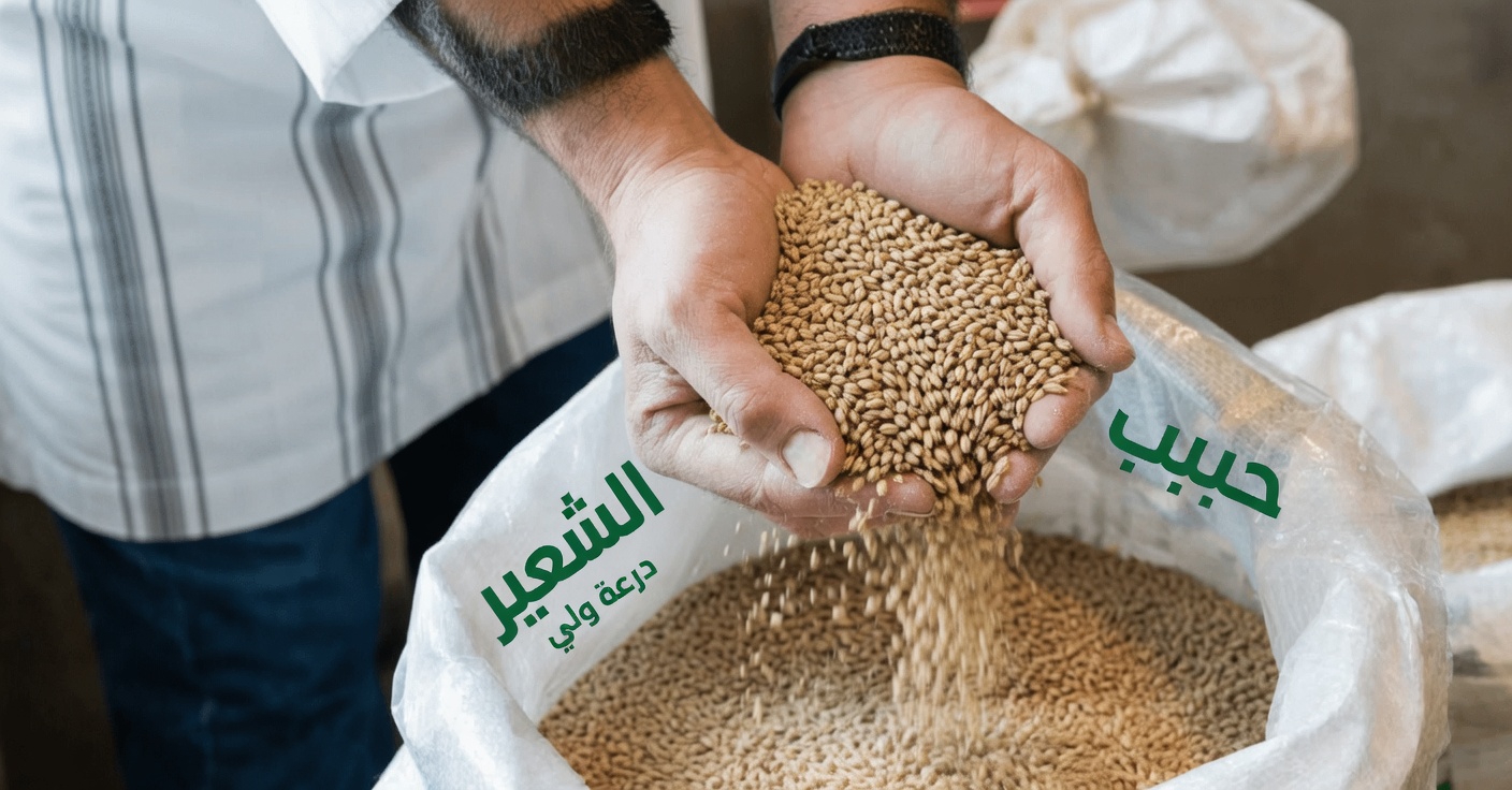ما هو الشعير ولماذا كل هذه الضجة؟