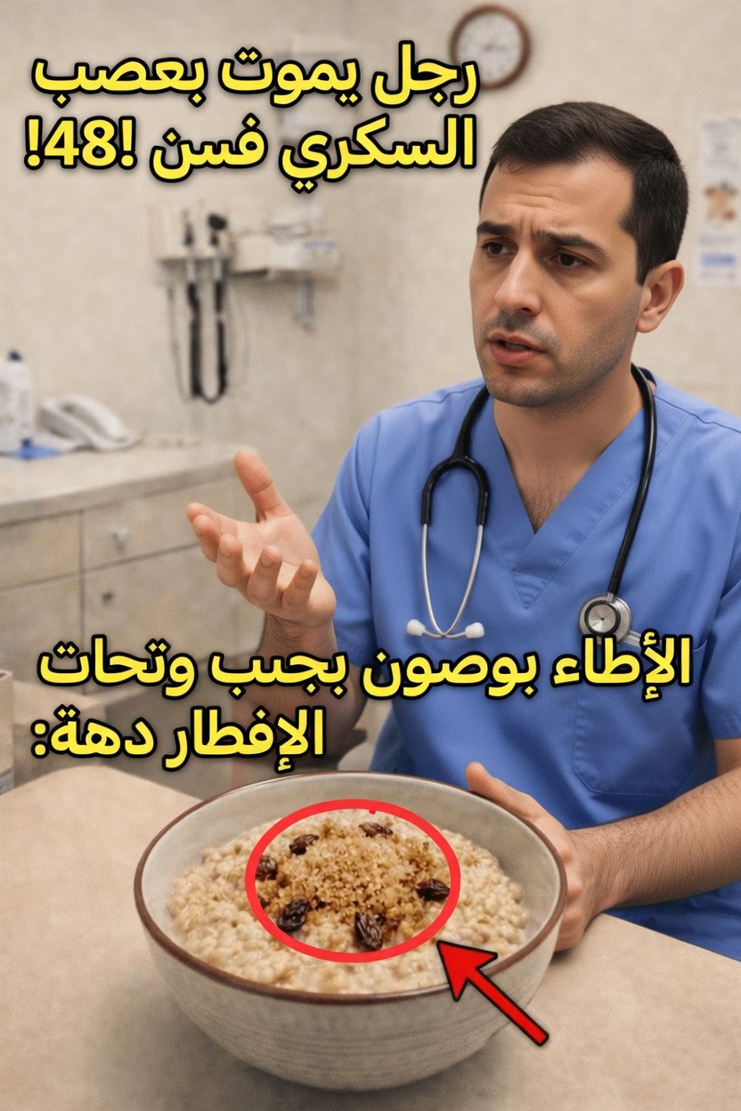 كيف قد تؤثر اختياراتك لوجبة الإفطار الصباحية في استقرار سكر الدم ومستويات الطاقة اليومية