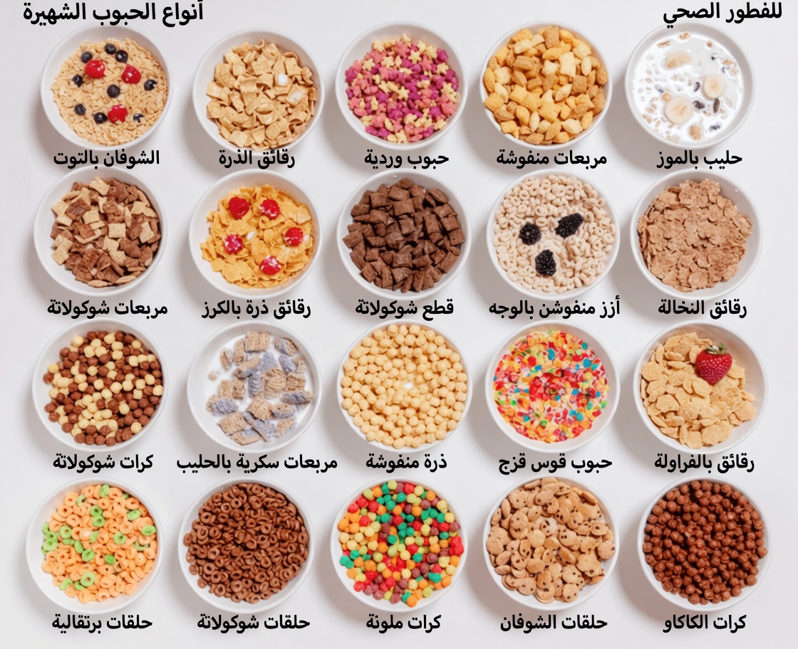 كيف قد تؤثر اختياراتك لوجبة الإفطار الصباحية في استقرار سكر الدم ومستويات الطاقة اليومية