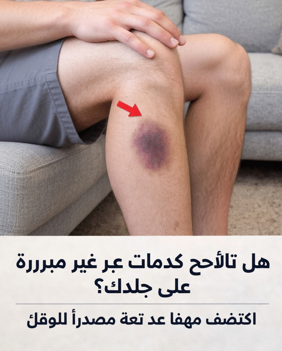 لماذا لا ينبغي تجاهل البقع الأرجوانية على الجلد: الأسباب والعلامات ومتى يجب طلب المساعدة