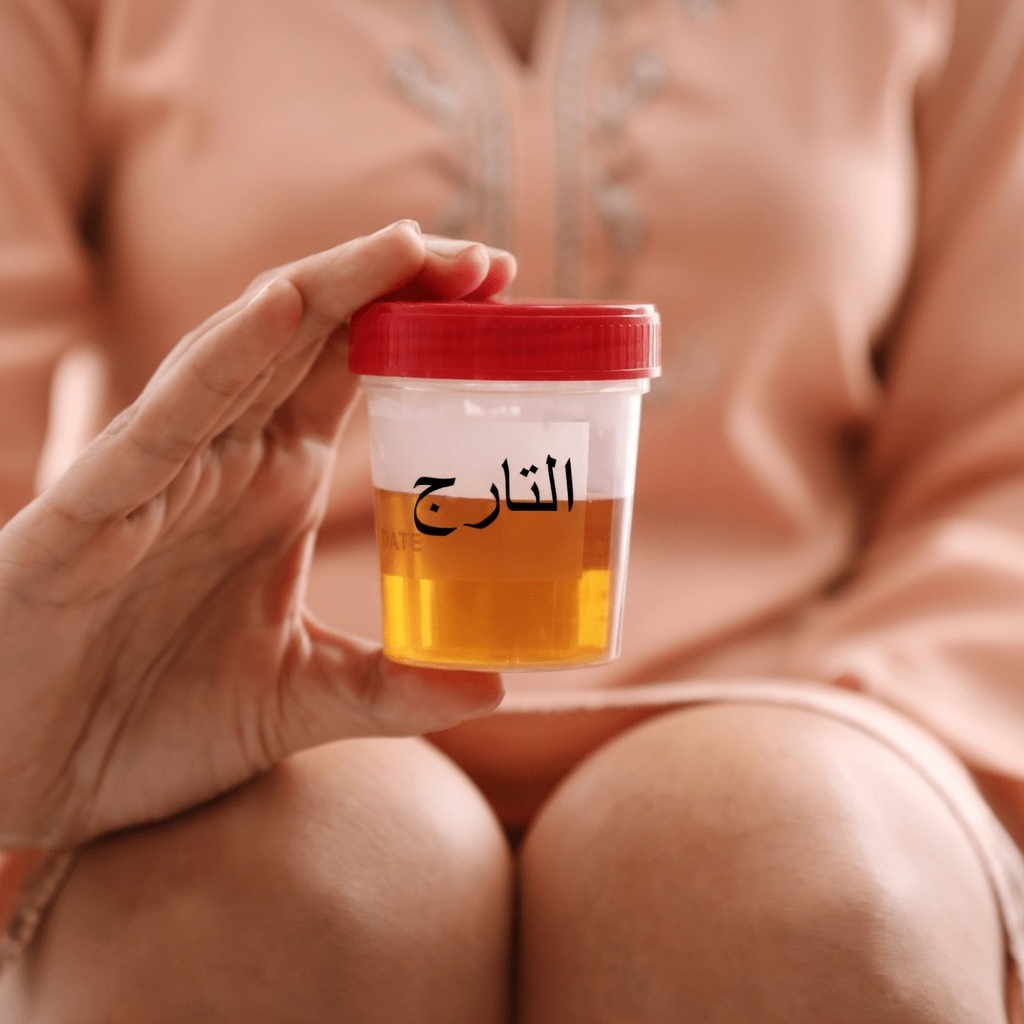 ما لون بولك الصباحي؟ إليك ما قد يخبرك به عن جسمك