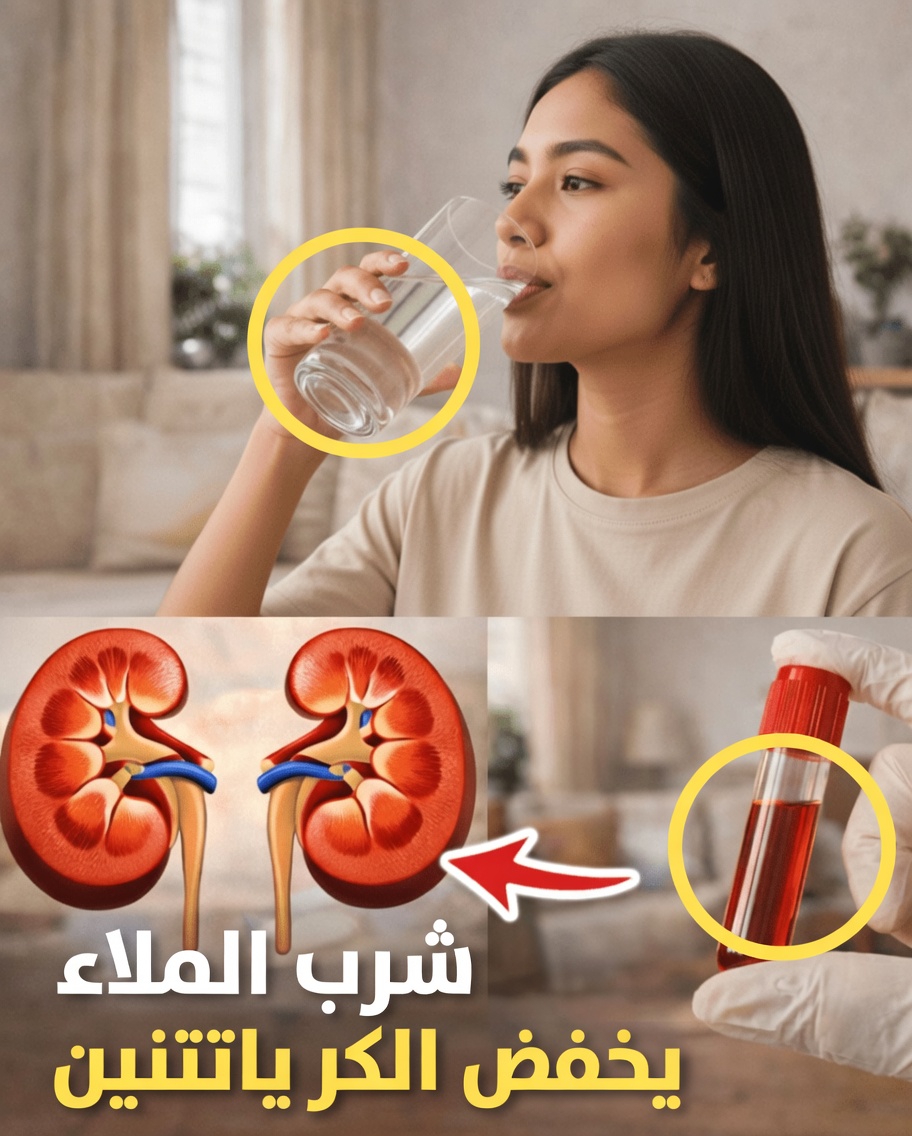 هل هذه العادات الصباحية الخمس البسيطة هي السر لدعم صحة كليتيك طبيعيًا وإدهاش أطباء الكلى؟