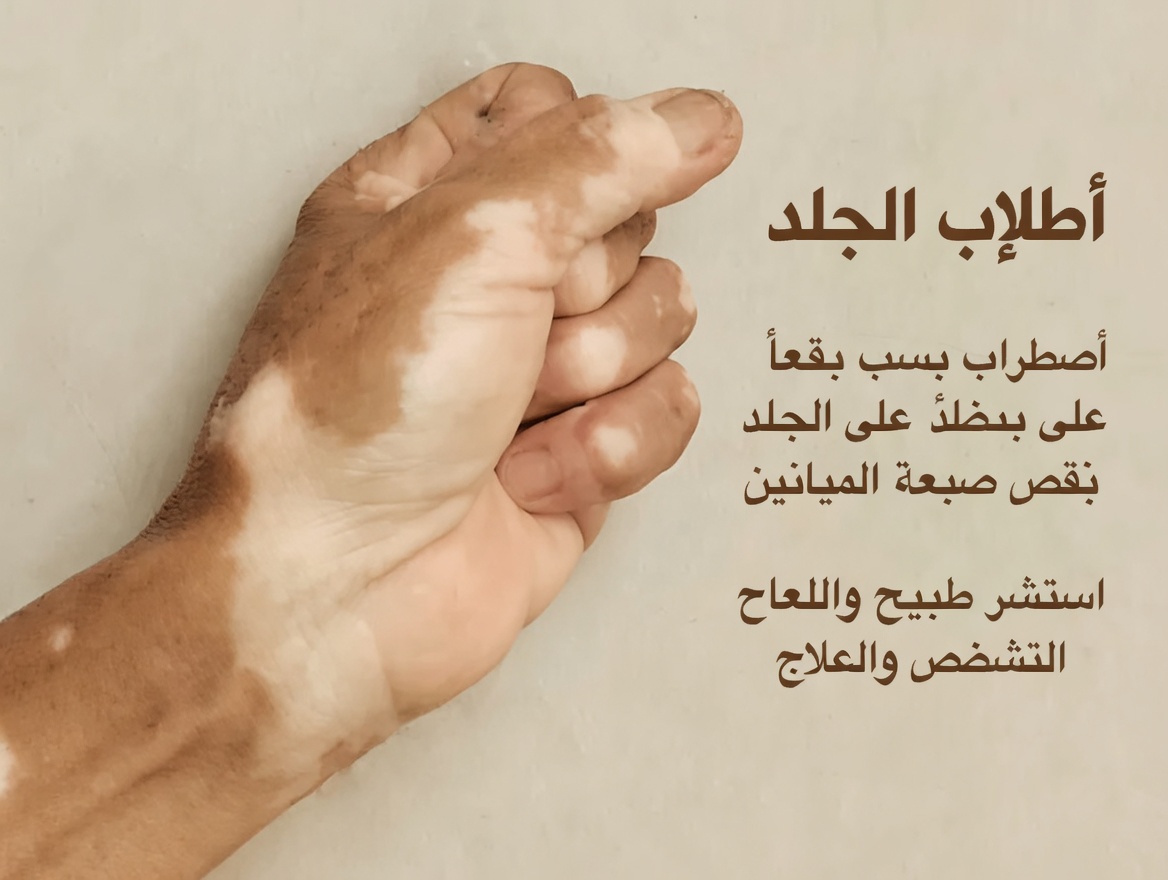 هل لاحظت بقعًا بيضاء صغيرة على ذراعيك أو ساقيك؟ أسباب شائعة ومعلومات من الحياة اليومية