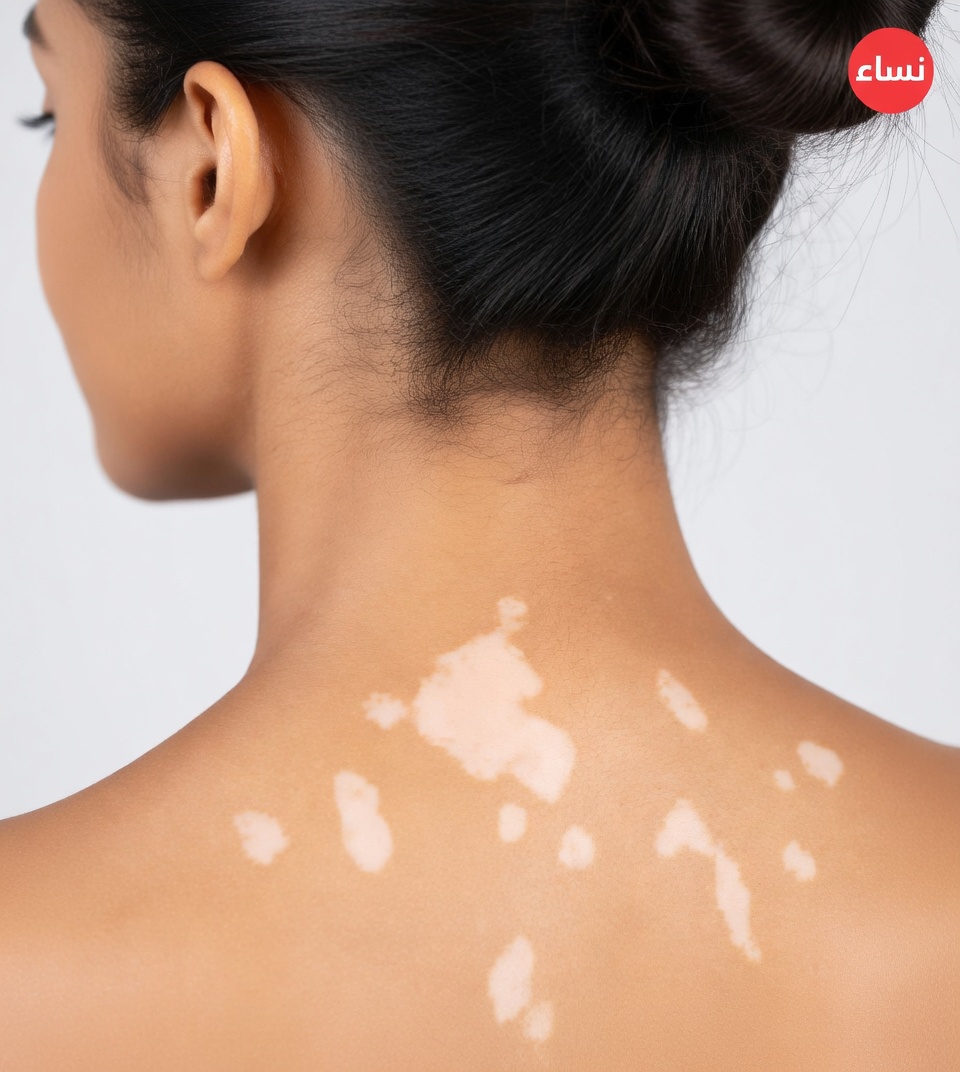 هل لاحظت بقعًا بيضاء صغيرة على ذراعيك أو ساقيك؟ أسباب شائعة ومعلومات من الحياة اليومية