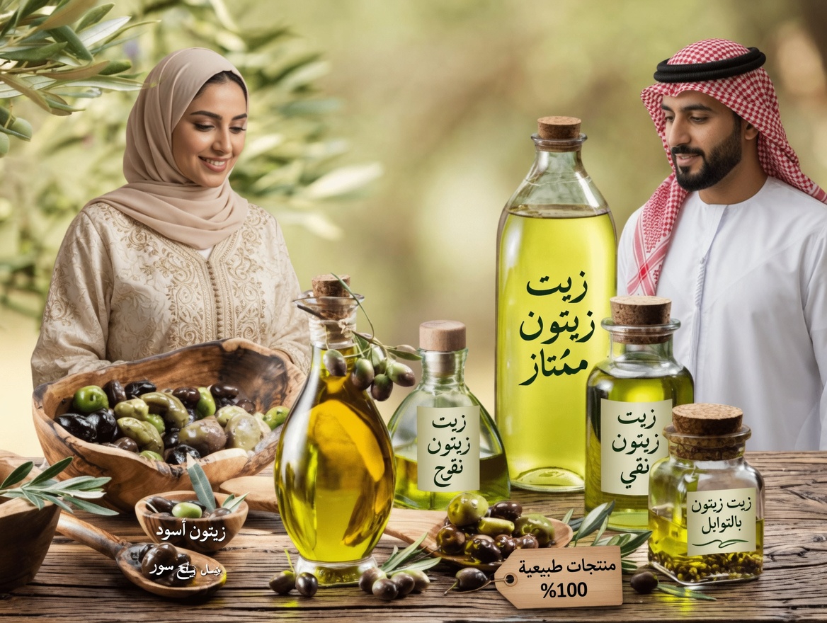 اكتشف 5 زيوت طبيعية قد تساعد في دعم صحة الأمعاء والعافية الهضمية في روتينك اليومي