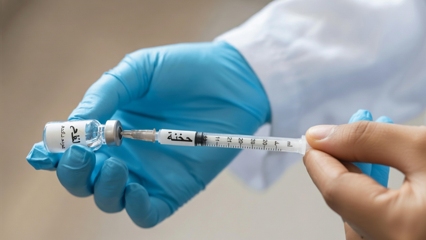 حقنة جديدة لعلاج السرطان في إنجلترا خلال 5 دقائق: ما الذي يحتاج كبار السن إلى معرفته؟