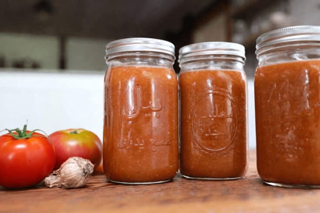 7 فواكه لذيذة قد تُخفف أعراض تضخم البروستاتا طبيعيًا (وواحدة منها تتفوق على البقية)