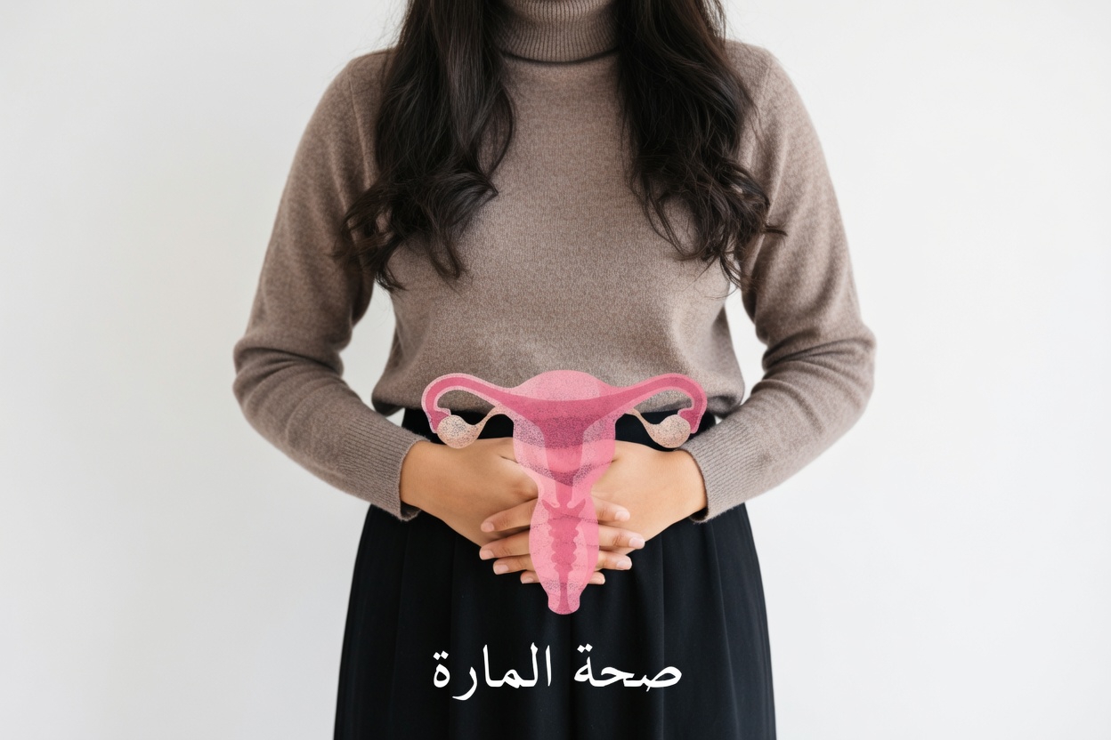 أعراض سرطان عنق الرحم التي يجب ألا تتجاهلها أبدًا