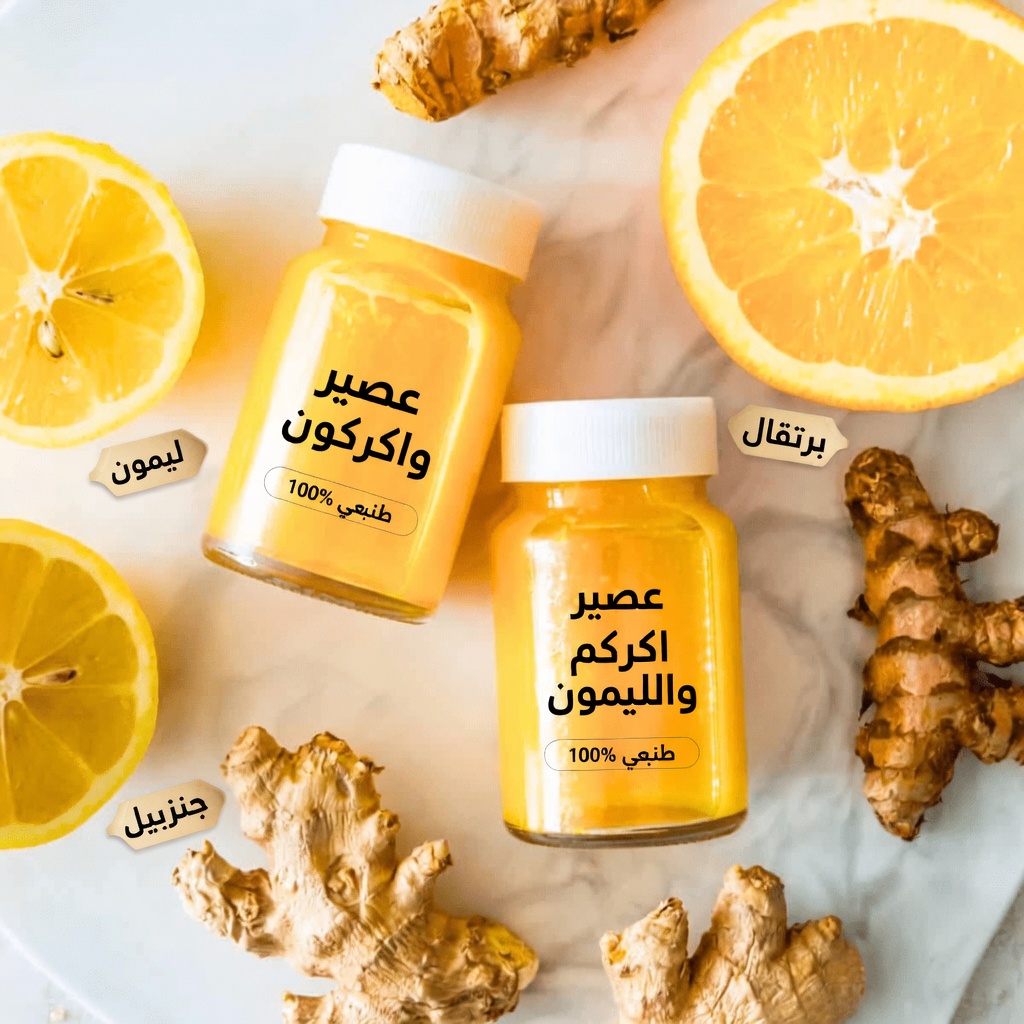 لا تتناول الكركم أبدًا مع هذه الأطعمة الثلاثة: تركيبات خطيرة لا يعرفها معظم الناس