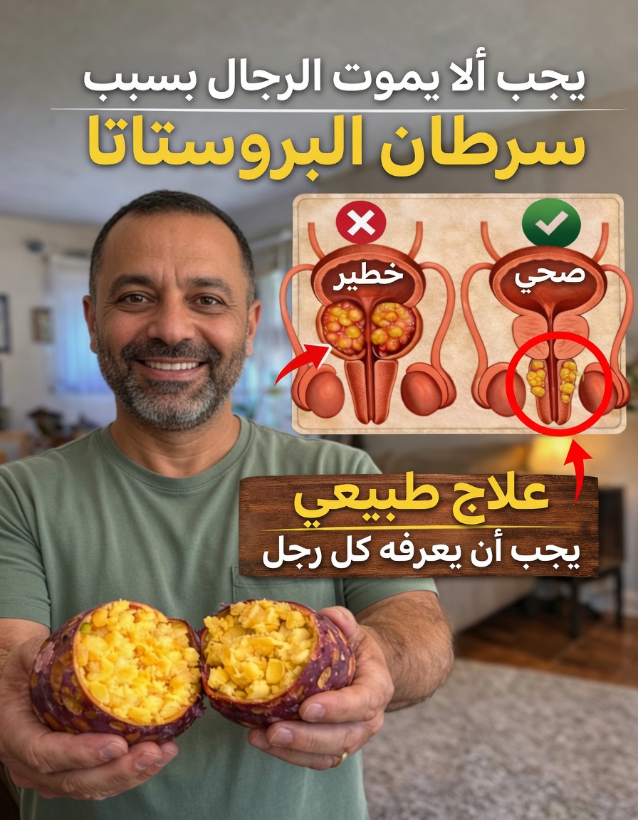 ما الذي يجب أن يعرفه كل رجل فوق الخمسين عن فحوصات صحة البروستاتا ولماذا يُعد الوعي المبكر مهمًا