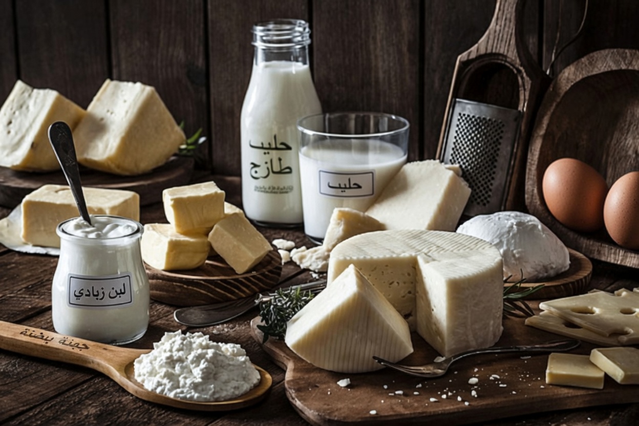 تنبيه لكبار السن: 15 طعامًا يوميًا قد يزيد من تفاقم الخدر والوخز في قدميك