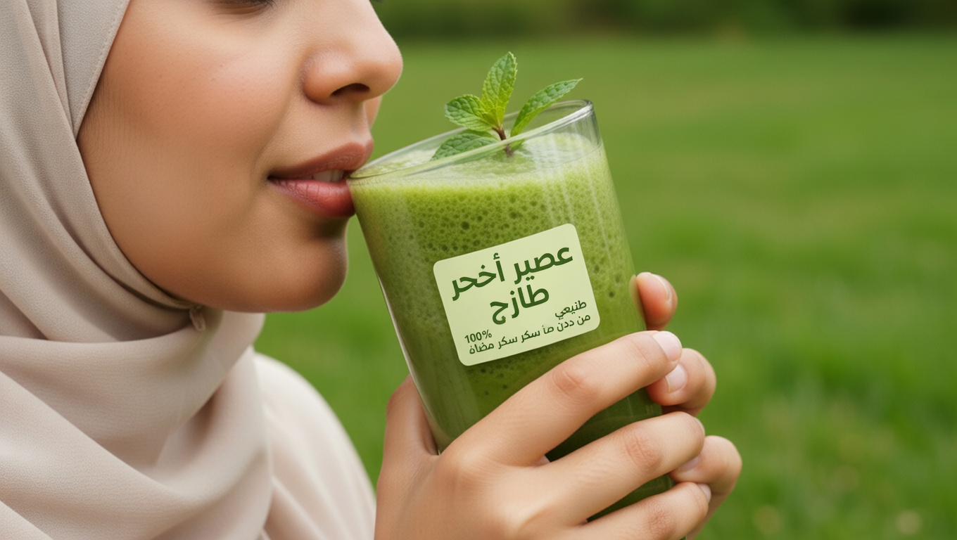 هل يمكنك «تنظيف كبدك» في 3 أيام؟