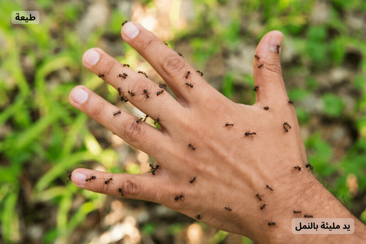 إليك 8 علامات غريبة تدل على أن جسمك يتوسل للحصول على فيتامين ب12، والتي يتجاهلها معظم الناس تمامًا