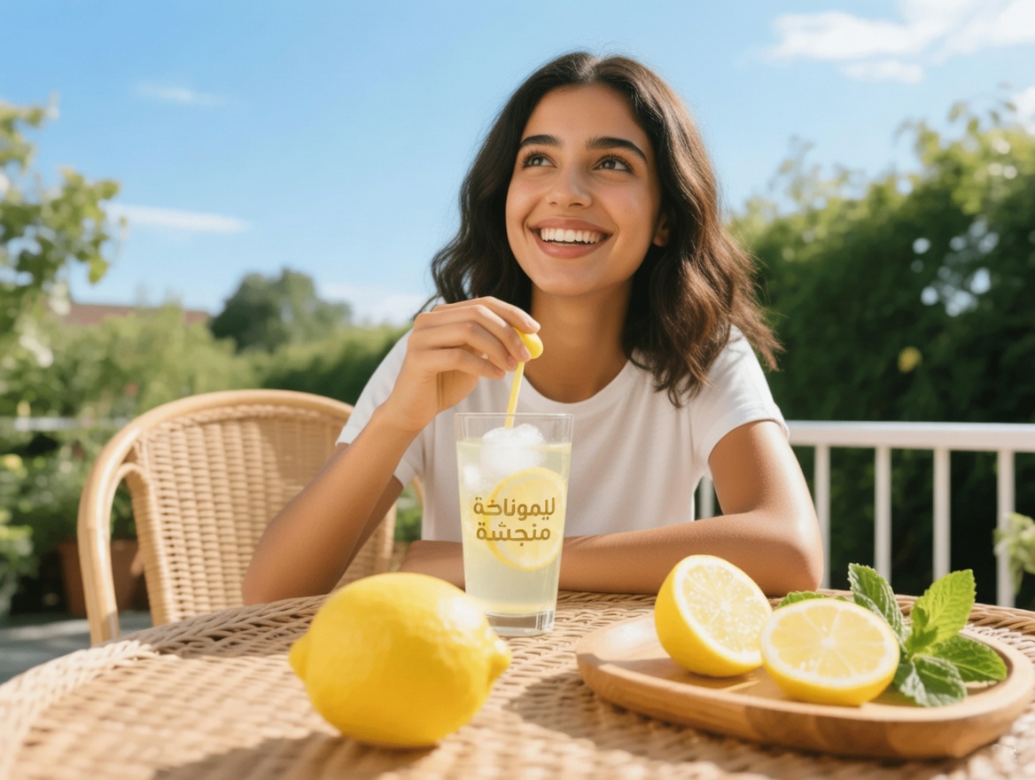 اكتشف 5 مشروبات بسيطة يمكنك الاستمتاع بها يوميًا لدعم صحة الكلى والترطيب الأمثل