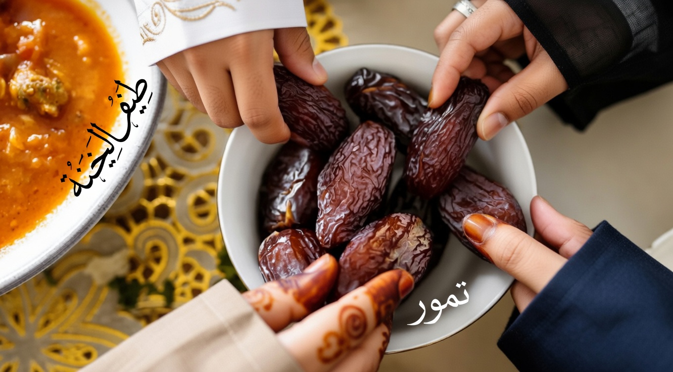 أوقف فقدان العظام قبل فوات الأوان: لماذا قد يكون التمر حليفك اليومي للعظام