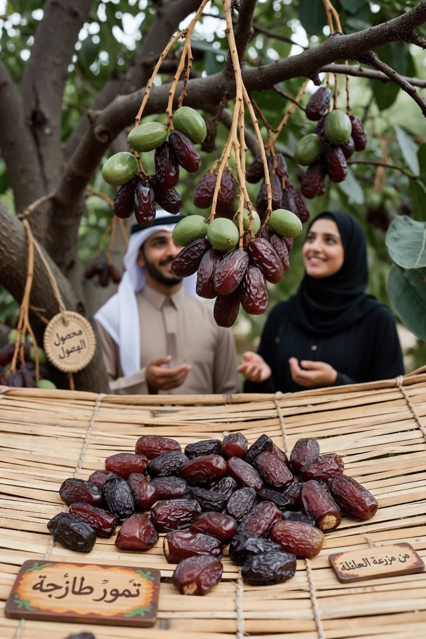 أوقف فقدان العظام قبل فوات الأوان: لماذا قد يكون التمر حليفك اليومي للعظام