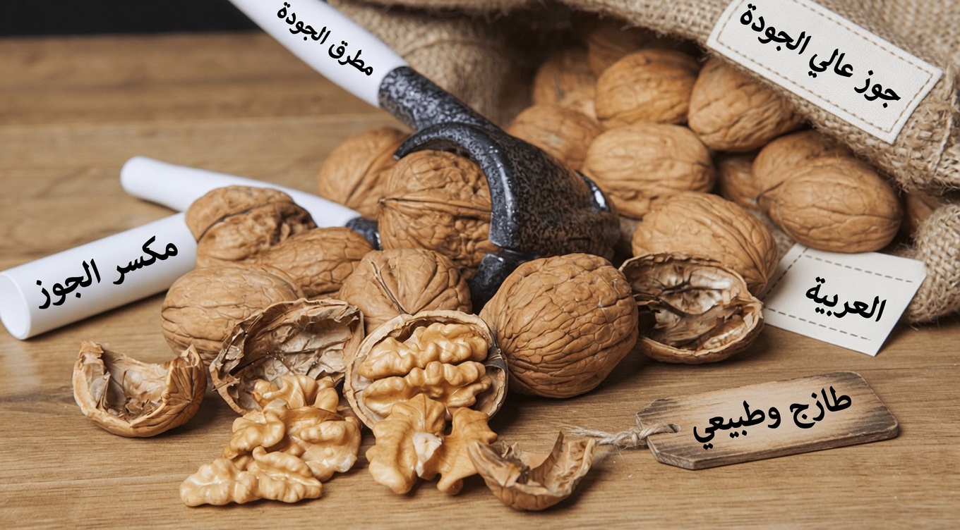 أفضل المكسرات الصديقة للكلى لكبار السن: 3 خيارات آمنة و3 يجب الحد منها للمساعدة في التحكم في مستويات الكرياتينين