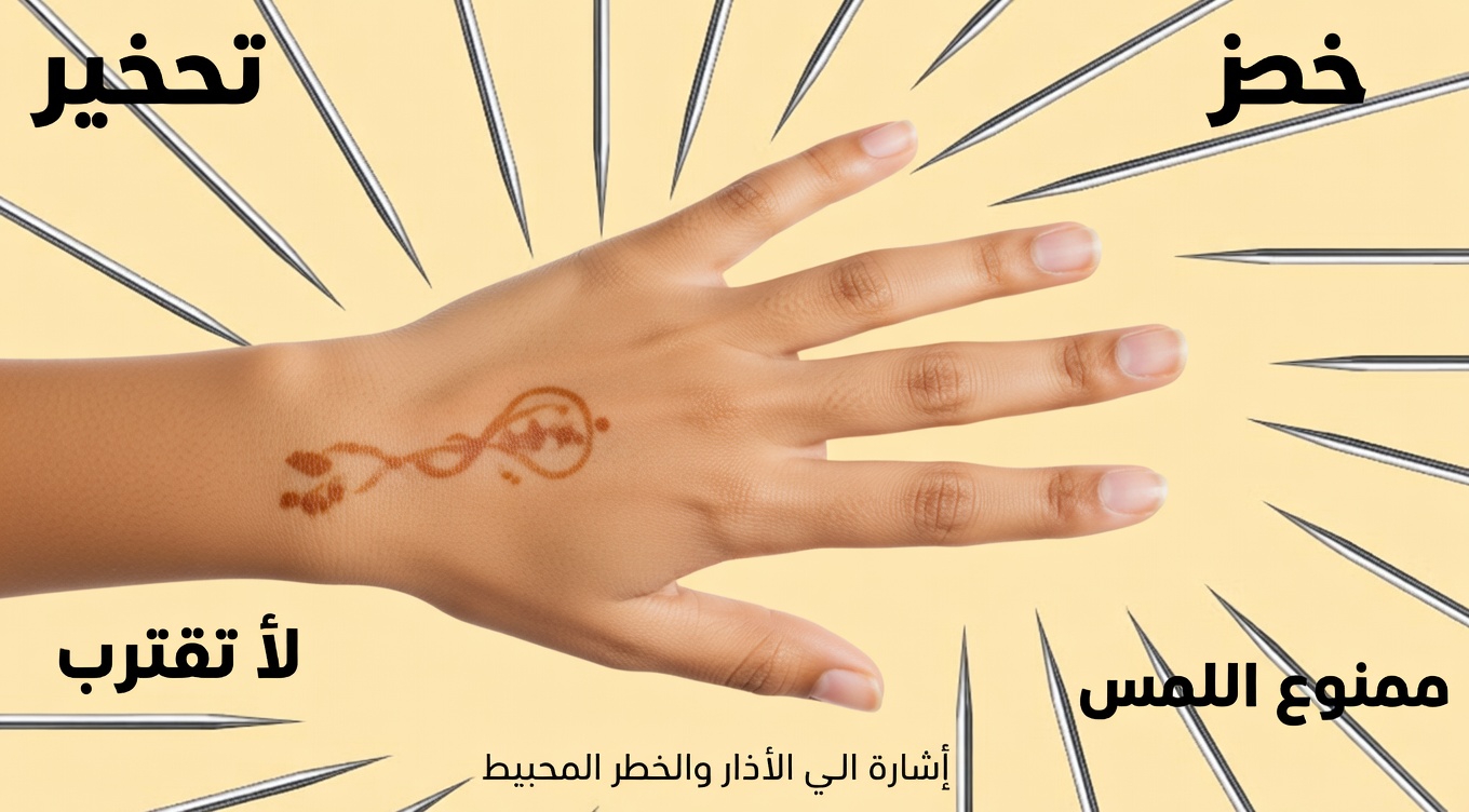 لماذا كثيرًا ما تُصاب يداك بالخدر؟ أسباب يومية وعادات بسيطة لتجربتها من أجل التخفيف