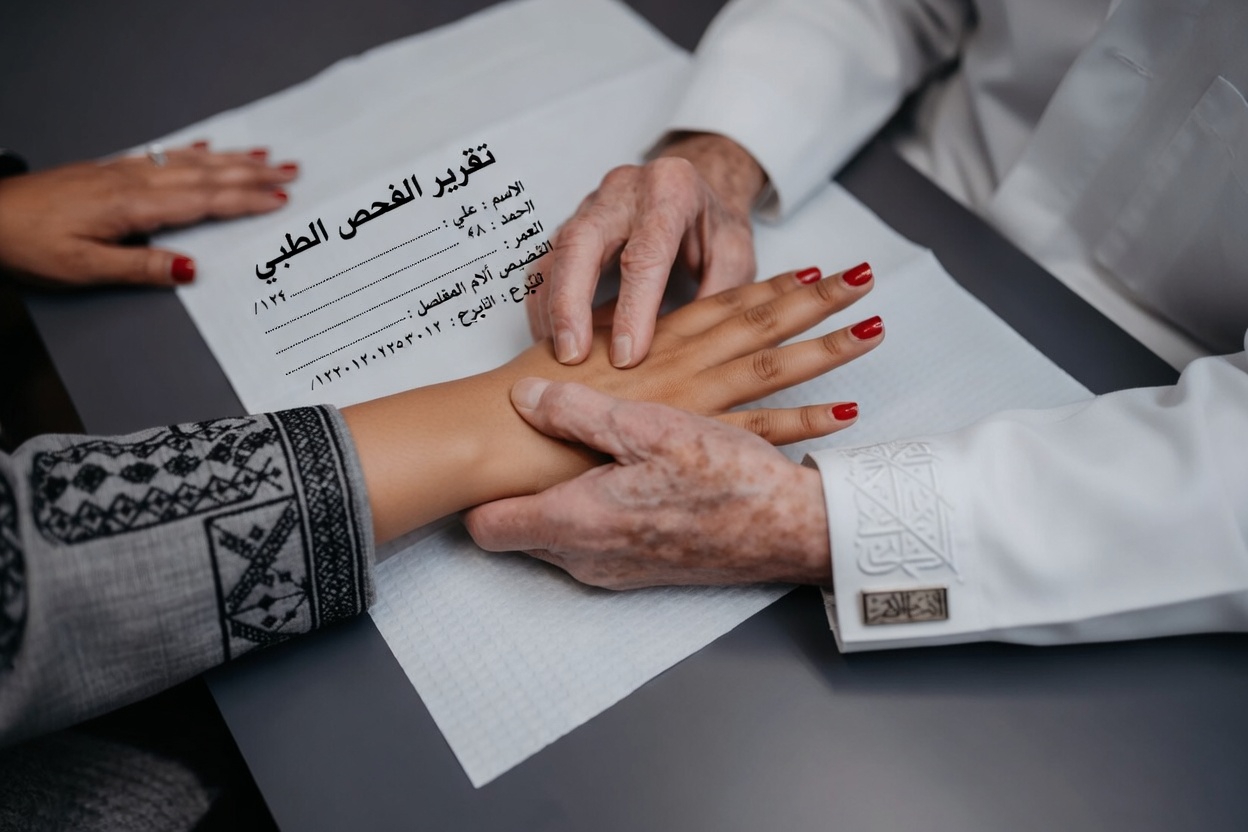 لماذا كثيرًا ما تُصاب يداك بالخدر؟ أسباب يومية وعادات بسيطة لتجربتها من أجل التخفيف