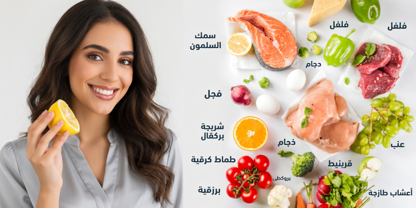 اكتشف 12 عادة يومية بسيطة يمكن أن تساعد في تقليل ظهور التجاعيد على وجهك