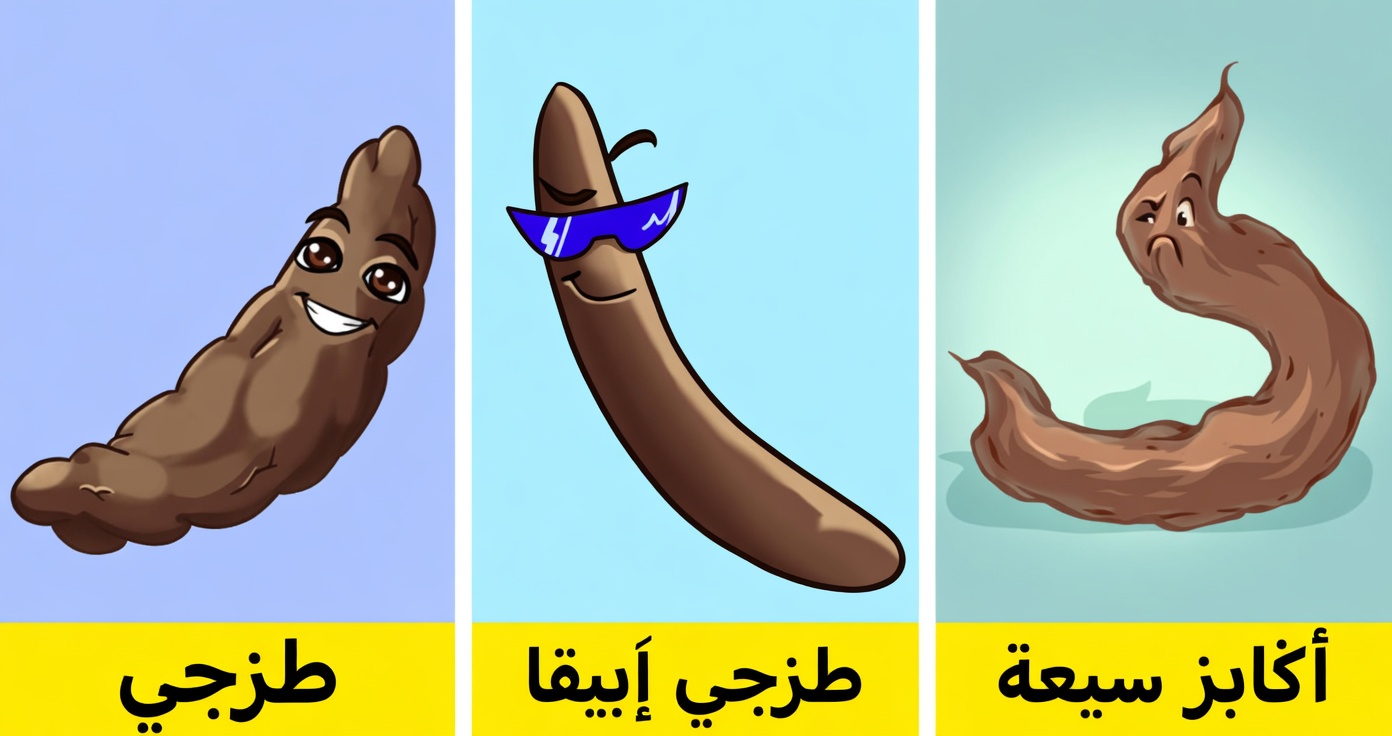 8 علامات تحذيرية مبكرة لسرطان القولون يجب ألا تتجاهلها!