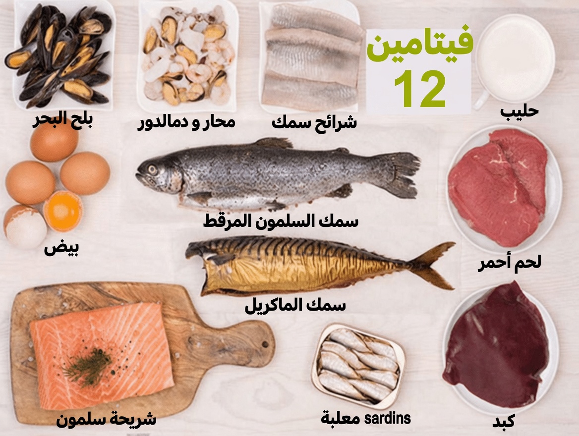 ما هي أهم 5 فيتامينات التي يمكن أن تساعد في دعم صحة الأعصاب والعافية اليومية؟