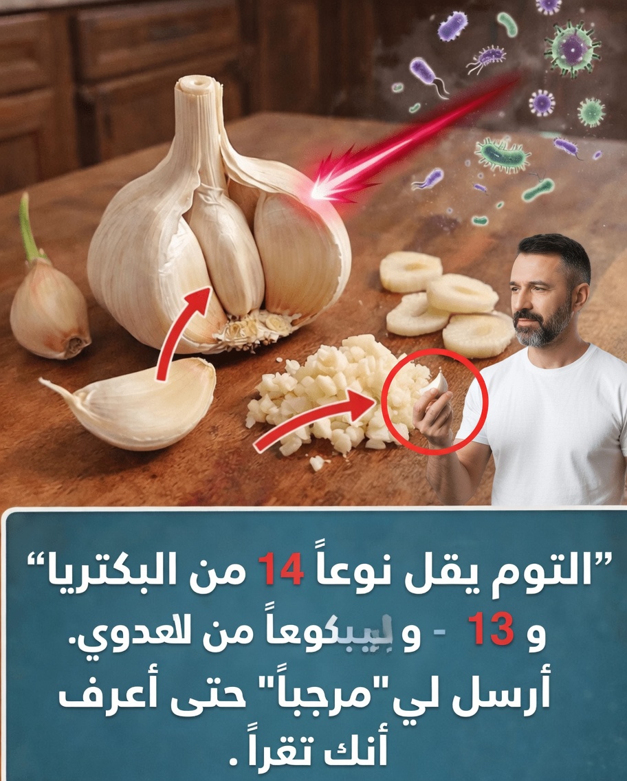 ما الفوائد الصحية المحتملة للثوم؟ رؤى علمية ونصائح عملية للاستخدام اليومي
