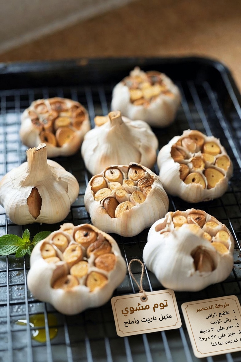 ما الفوائد الصحية المحتملة للثوم؟ رؤى علمية ونصائح عملية للاستخدام اليومي