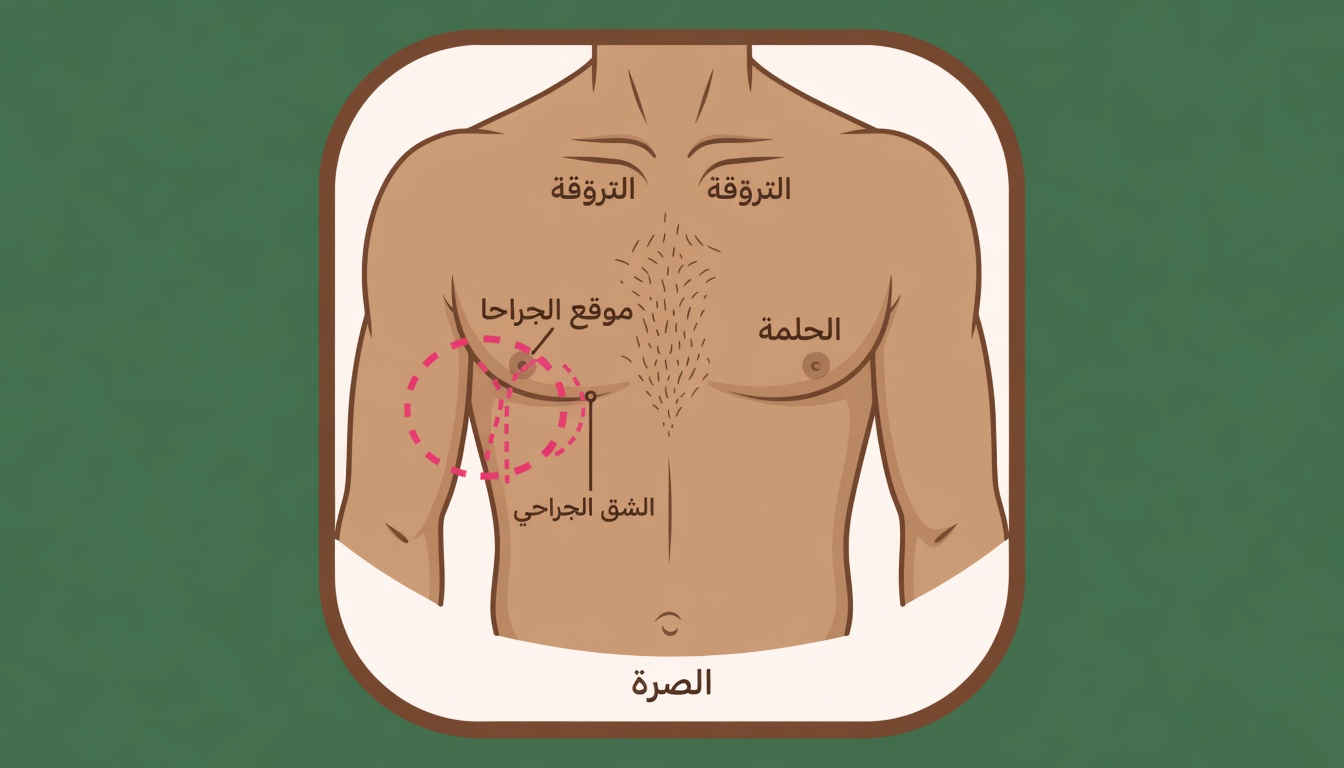 ما هي العلامات التحذيرية والأعراض العشرة الشائعة لسرطان الثدي التي يجب على كل امرأة معرفتها؟