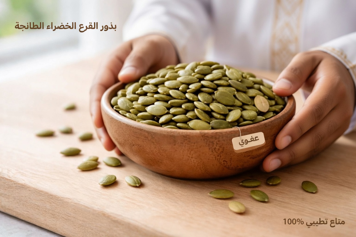 الساركوبينيا: هل يمكن أن يساعد تناول بذرة بسيطة واحدة يوميًا في دعم صحة العضلات مع التقدم في العمر؟