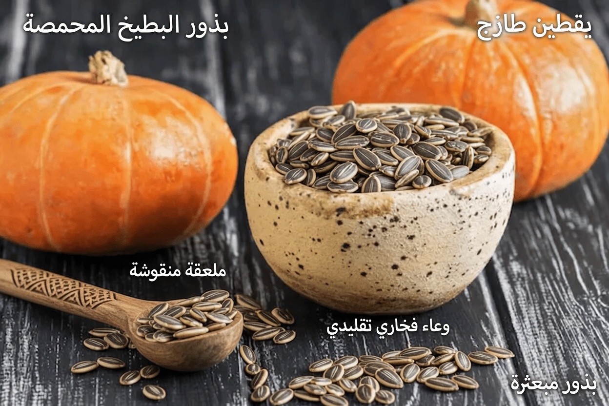 الساركوبينيا: هل يمكن أن يساعد تناول بذرة بسيطة واحدة يوميًا في دعم صحة العضلات مع التقدم في العمر؟