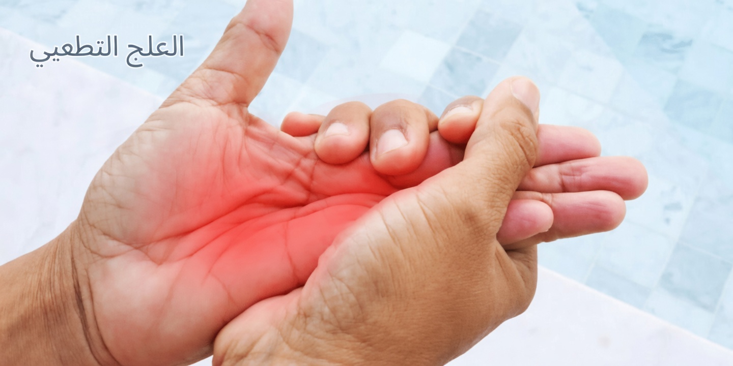 لماذا يستمر خدر يديك؟ أسباب شائعة يعاني منها الناس وعادات سهلة في نمط الحياة تستحق النظر فيها