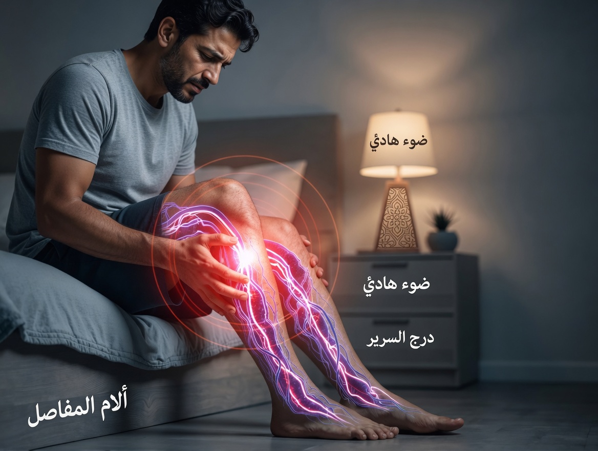 علامات تحذيرية تدل على اختلال مستويات المغنيسيوم والبوتاسيوم والكالسيوم لديك – بالإضافة إلى نصائح للمساعدة في تعويضها