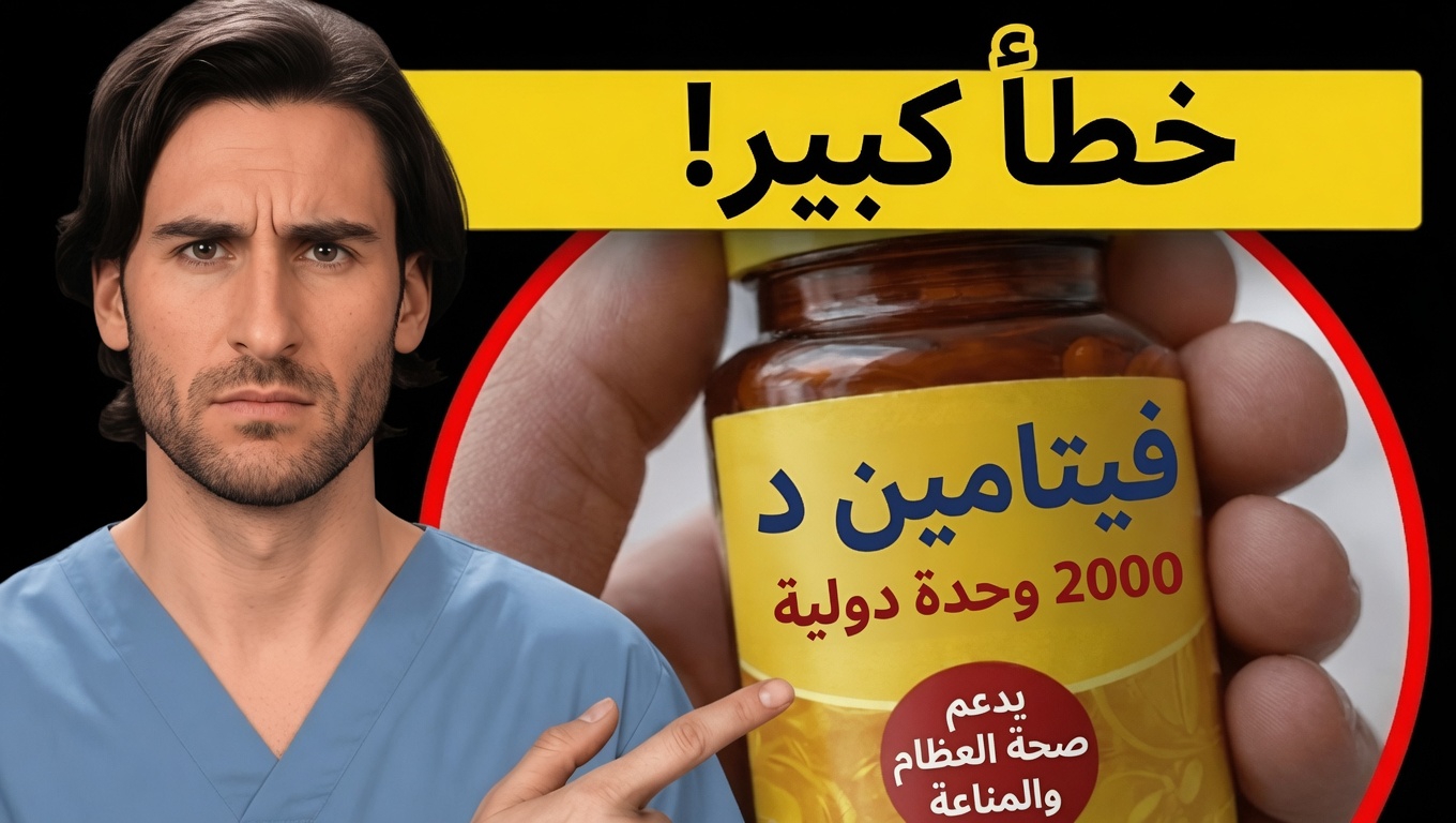 أخطاء العناصر الغذائية الثلاثة بعد الخمسين التي تستنزفك بصمت