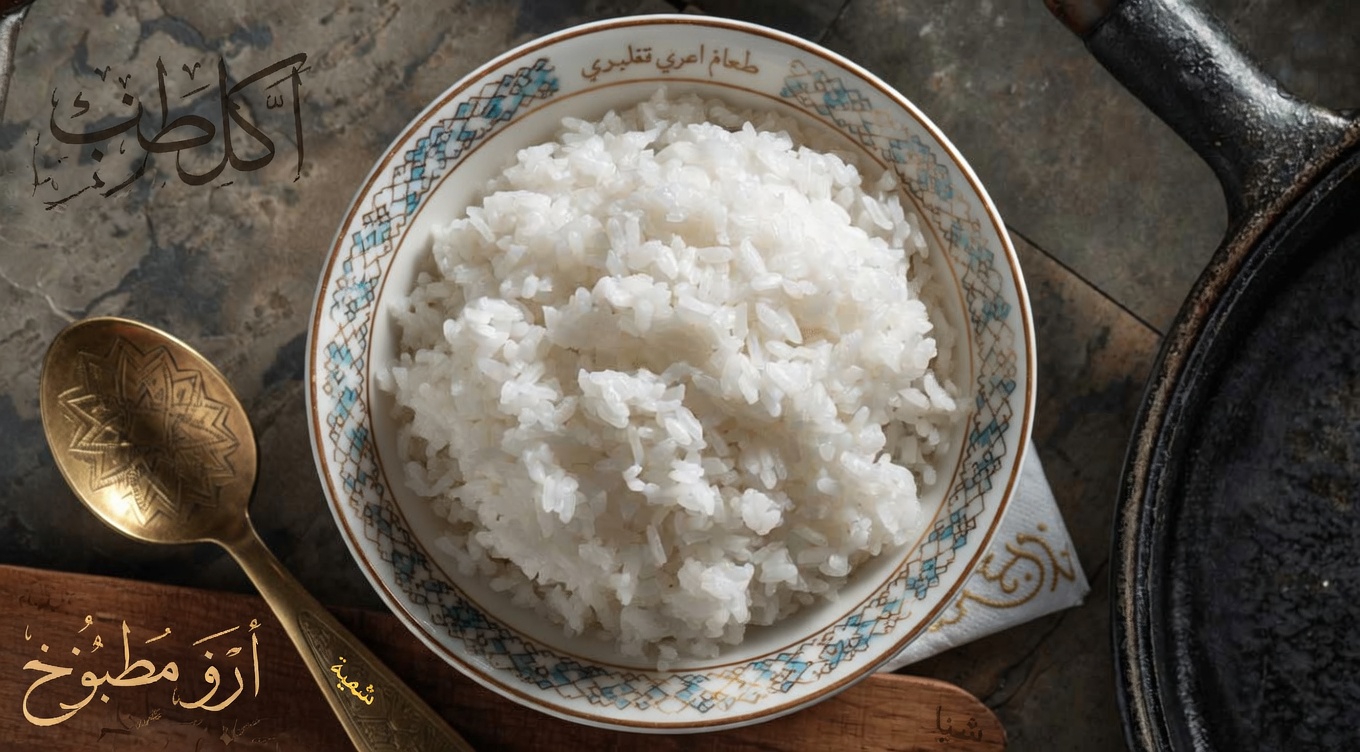 أفضل 3 أنواع من الأرز تناسب تمامًا نظامًا غذائيًا صديقًا للكلى: خيارات بسيطة ونصائح للتحضير