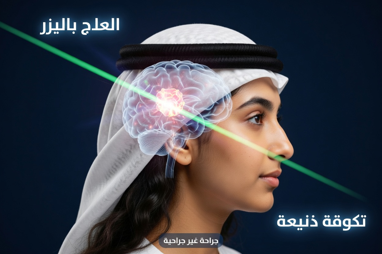 هل يمكن للأدوية الشائعة أن تؤثر في خلايا أورام الدماغ؟