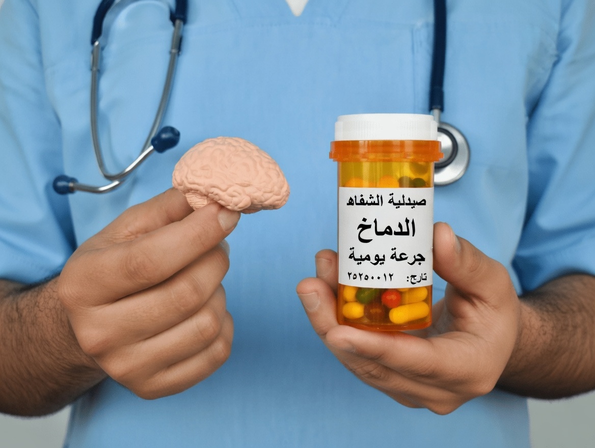 هل يمكن للأدوية الشائعة أن تؤثر في خلايا أورام الدماغ؟