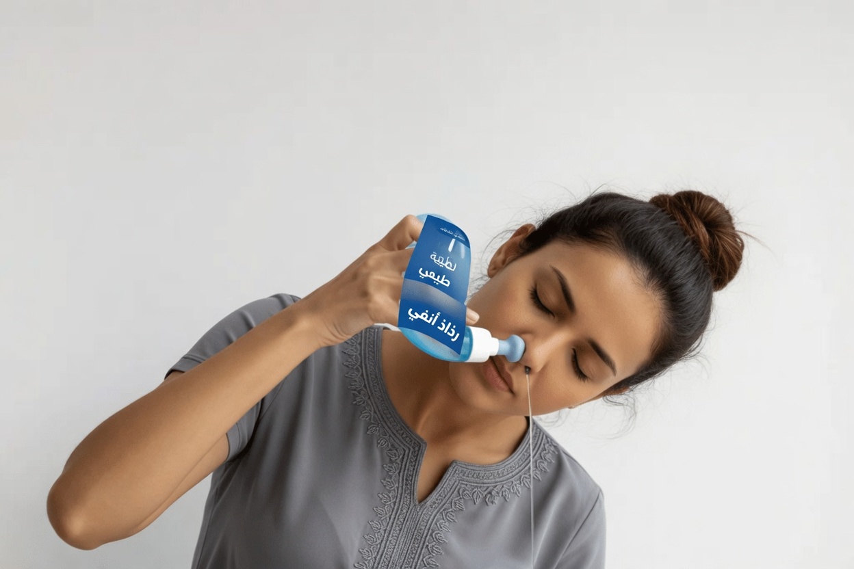 هل تسرّب سائل شفاف من أنفك مدعاة للقلق؟ معلومات أساسية يجب معرفتها