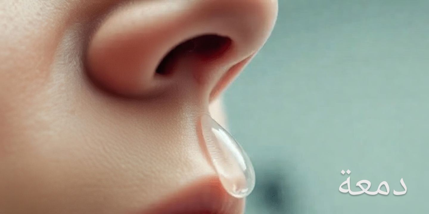 هل تسرّب سائل شفاف من أنفك مدعاة للقلق؟ معلومات أساسية يجب معرفتها