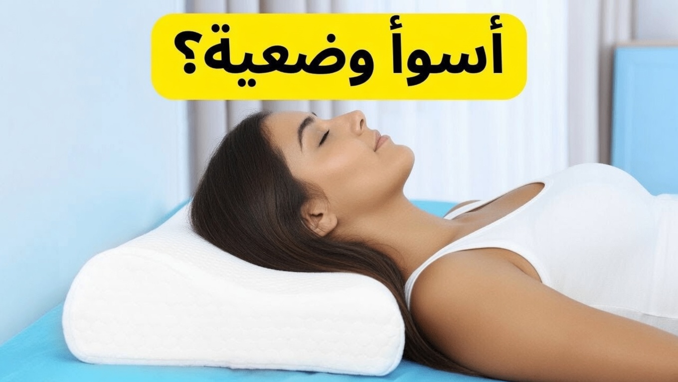 وضعية النوم التي يحبها كثير من كبار السن – ما الذي يريد طبيب الأعصاب أن تضعه في اعتبارك