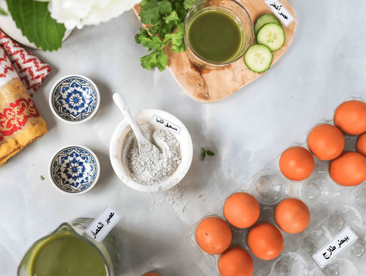 كيفية صنع مسحوق قشر البيض منزليًا في المنزل: وصفة بسيطة لتعزيز الكولاجين والكالسيوم طبيعيًا