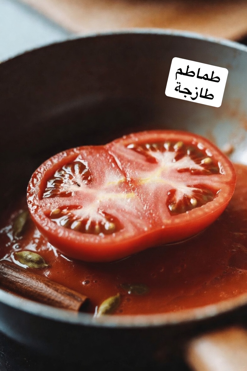 حيلة الطماطم الليلية للكعوب المتشققة: طقس منزلي قد يترك القدمين أكثر نعومة بشكل ملحوظ بحلول الصباح