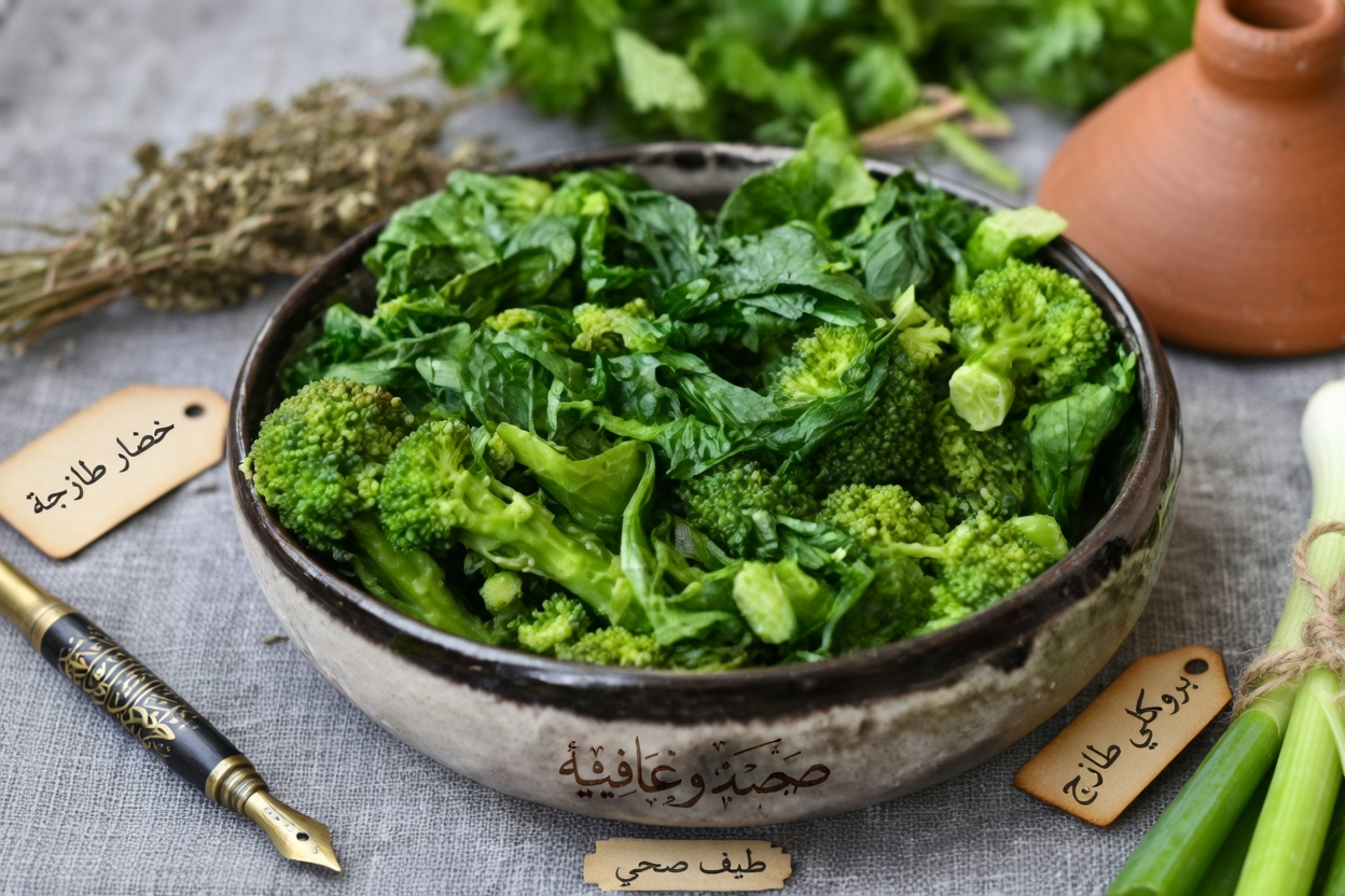 اكتشف 12 طعامًا يوميًا تدعم صحة غضاريف الركبة وراحة المفاصل في الحياة اليومية