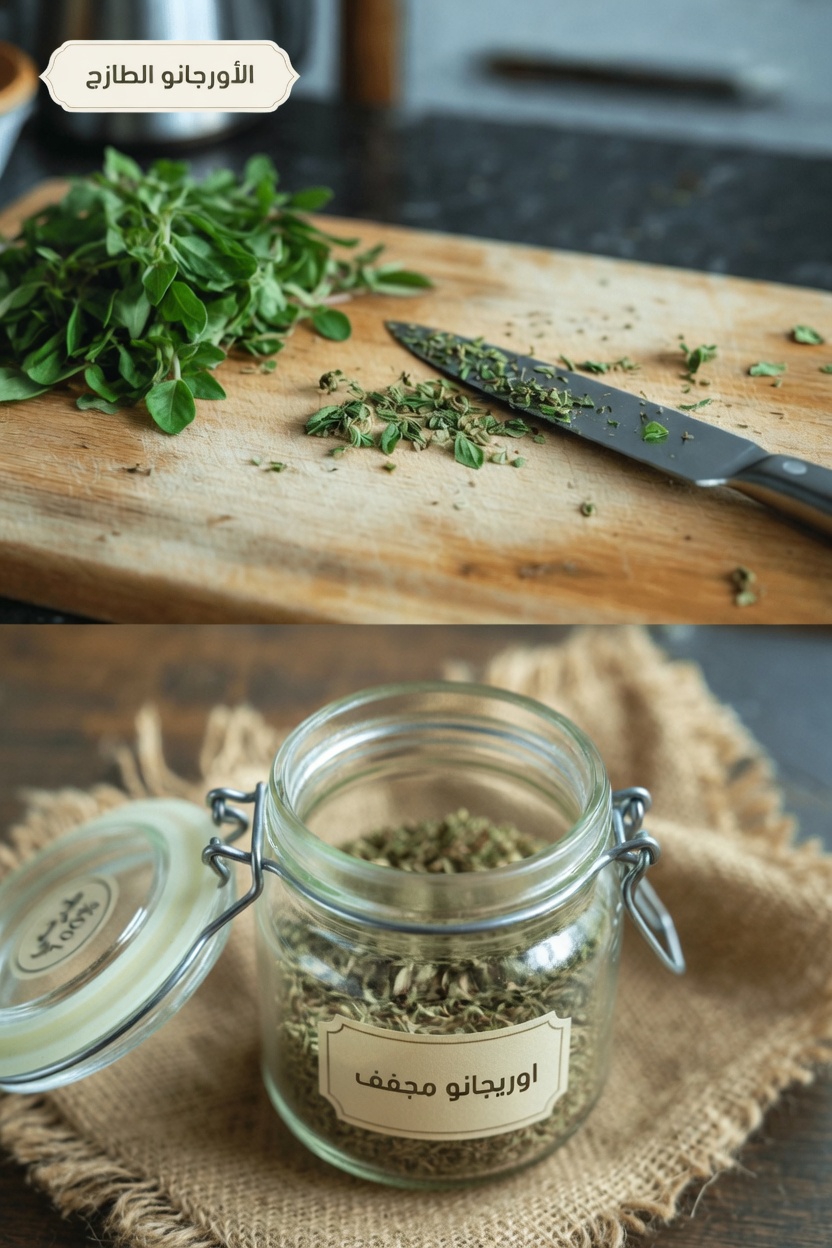 ما الذي تحتاج إلى معرفته عن شاي الأوريغانو ودوره المحتمل في دعم صحة العين بشكل طبيعي