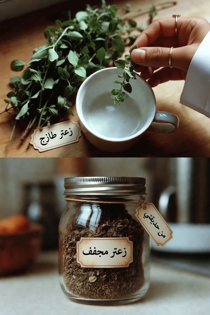 ما الذي تحتاج إلى معرفته عن شاي الأوريغانو ودوره المحتمل في دعم صحة العين بشكل طبيعي