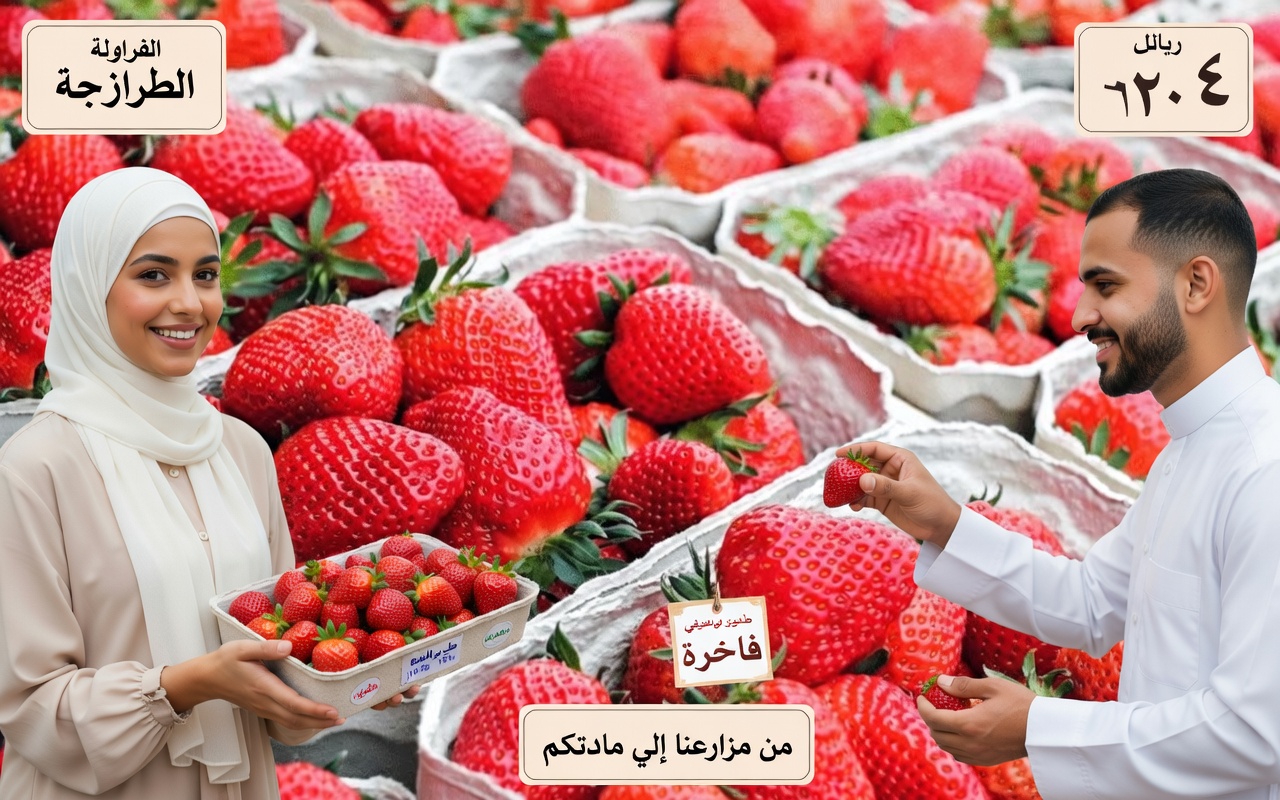 استكشف 5 فواكه حلوة تناسب روتينك اليومي لإدارة مستويات السكر في الدم كل يوم