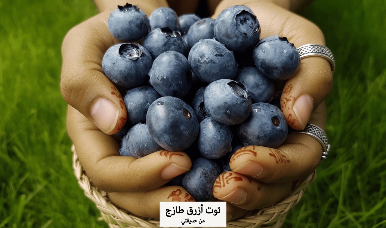 استكشف 5 فواكه حلوة تناسب روتينك اليومي لإدارة مستويات السكر في الدم كل يوم