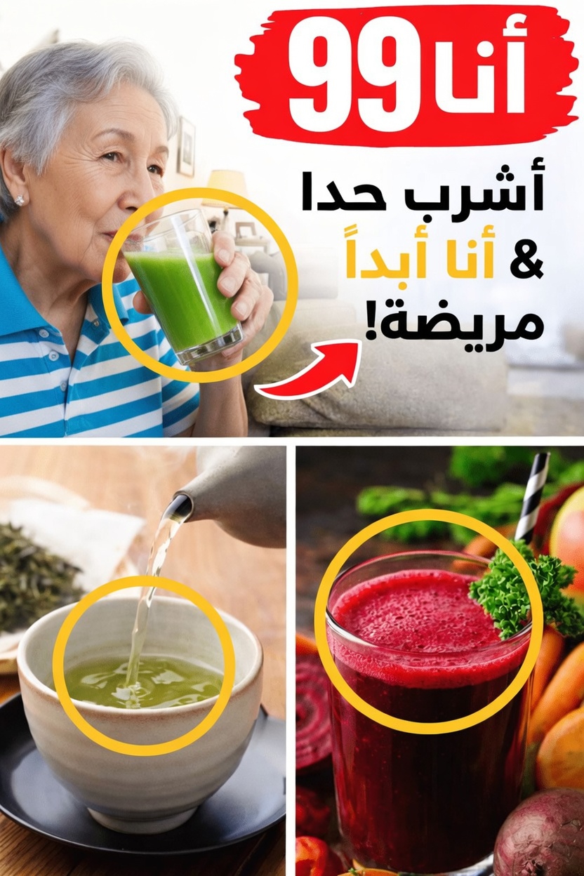 7 أطعمة يومية كان الدكتور نورمان ووكر يضمّنها يوميًا لدعم الطاقة والعافية لكبار السن