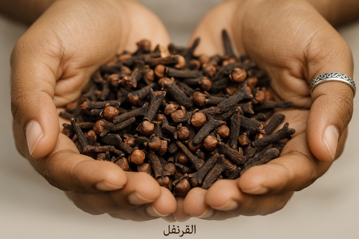 اكتشف أفضل 5 توابل يومية قد تساعد بشكل طبيعي في دعم صحة المفاصل وتخفيف الشعور بعدم الراحة لدى كبار السن